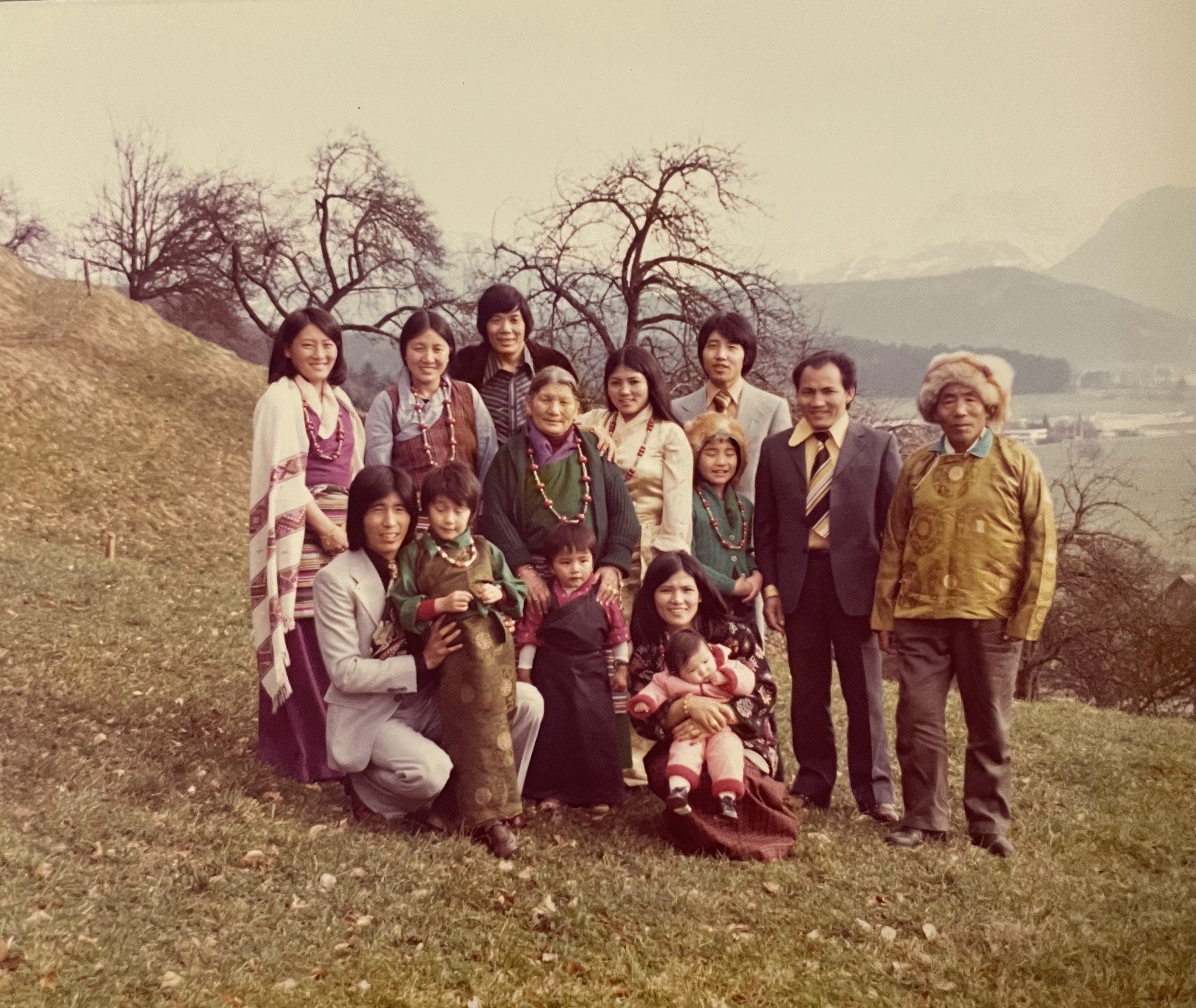 The Fifth Sister