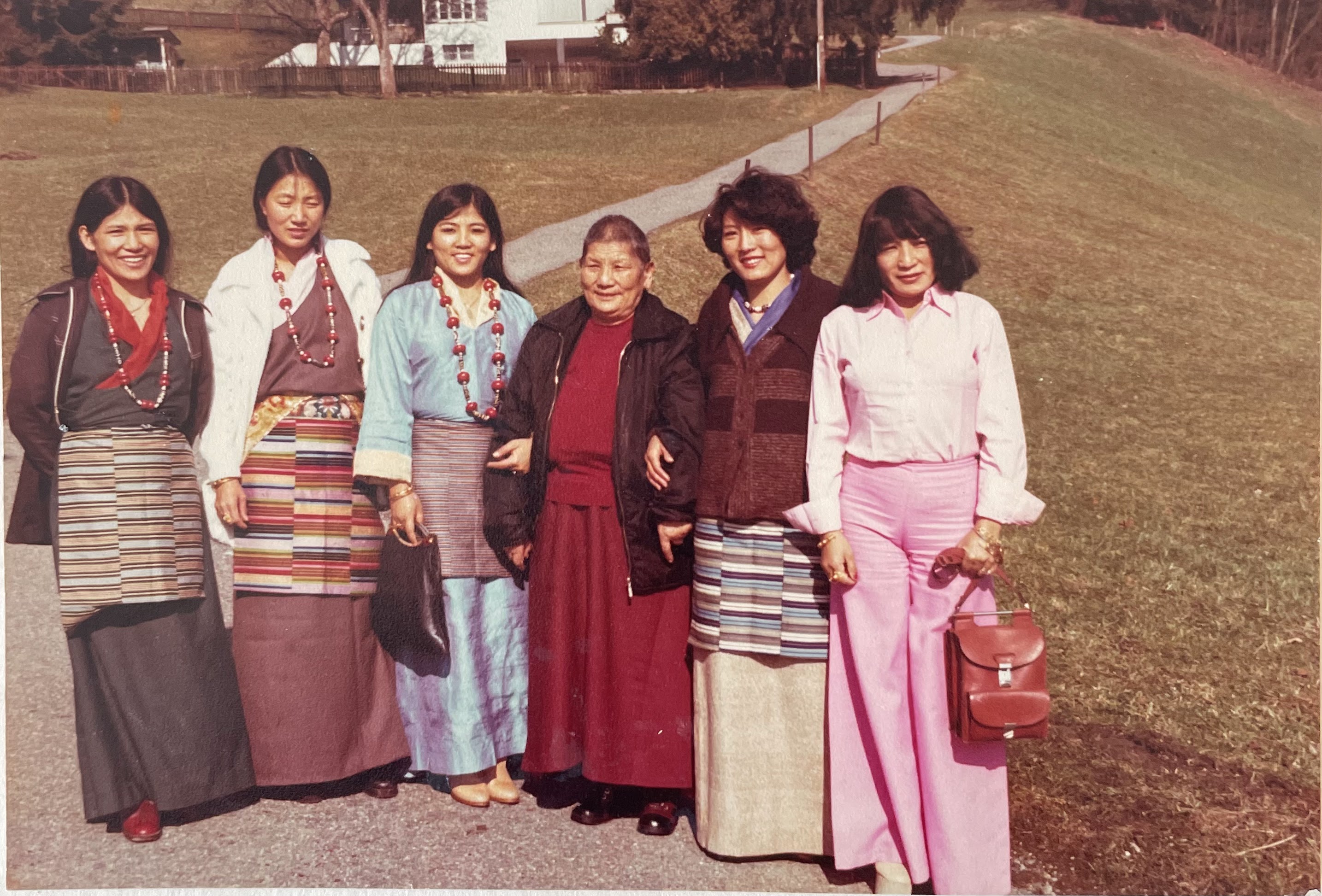 The Fifth Sister